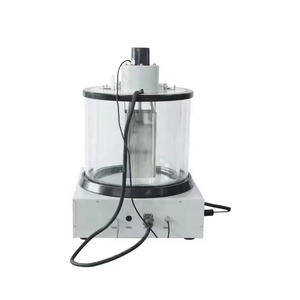 Polarímetro Automático de Alta Velocidad para Laboratorio Westtune Sgw-568a, Pantalla Táctil LCD de 0.0001 + Filtros de Interferencia de 589nm, OEM - Product Image 3