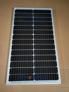 HETECH <strong>High</strong> <strong>Efficiency</strong> <strong>Solar</strong> Panels Power PV Mono Monocrystalline <strong>Module</strong> 100W 150W 200W 300W <strong>Solar</strong> Panel - Product Image 2