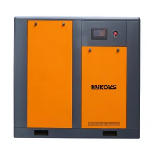 Mikovs Top 10 7.5kw 11kw 15kw 22kw 30kw noise reduction wall mount air compressor