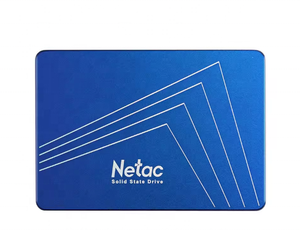 Langco N600S Yueying 256G Solid State Drive (SSD) Hard Disk 2.5-inci - Product Image 1