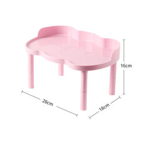 Plateforme surélevée multifonctionnelle pour hamster, aire <span class=keywords><strong>de</strong></span> jeux avec vue sur l'eau, accessoires pour animaux <span class=keywords><strong>de</strong></span> compagnie - Product Image 5