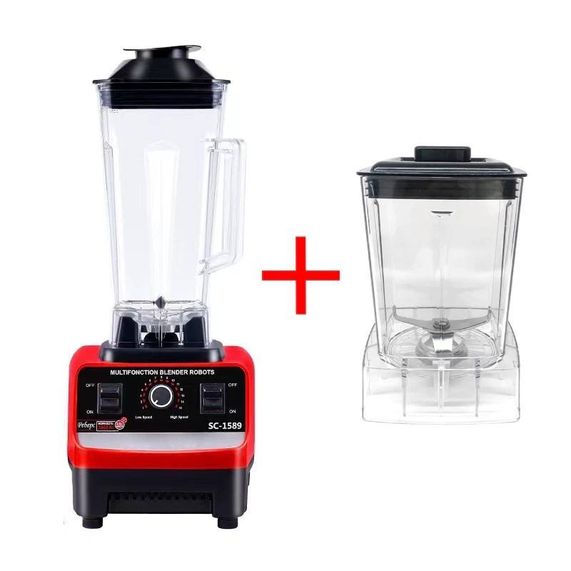 เครื่องสกัดน้ำผลไม้แบบคู่