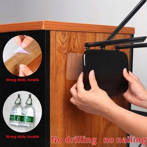 شريط نانو لاصق قوي مزدوج الوجهين شديد التحمل شريط نانو لاصق قابل للإزالة - Product Image 4