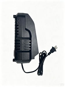 Chargeur de batterie OEM ODM DC18RC DC18RD DC18RA de remplacement pour chargeur de batterie Makita 14V 18V avec plusieurs ports de sortie et prises - Product Image 2