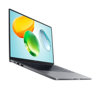 Offre Spéciale – Ordinateur Portable de Bureau Original Honor MagicBook X14 Version Battle avec Processeur I5-13420H, 16 Go de RAM, SSD 512 Go et Écran WUXGA 14 Pouces avec Protection Oculaire