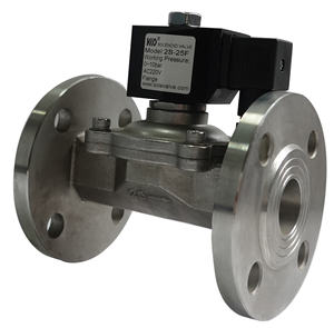 موقعان بالتمثيل المباشر في اتجاهين <span class=keywords><strong>3</strong></span> بوصة 80 من 0-10bar ، من الفولاذ المقاوم للصدأ من الفولاذ المقاوم للصدأ من أجل هواء الماء وما إلى ذلك. - Product Image 2