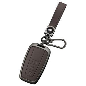 Housse de protection pour clé Toyota Camry, Corolla, Rialong, RAV4, Asian Dragon, Waverider, Honda RAV4 Plus - Product Image 5