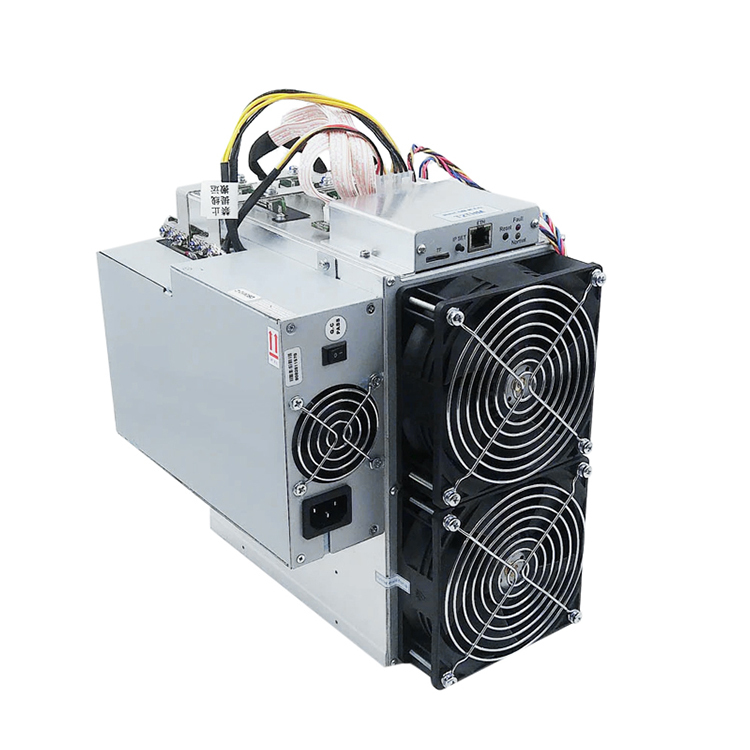 2021 горячая Распродажа Whatsminer T2T источник питания 25T-30T машина с двойной трубкой с питанием от компьютера