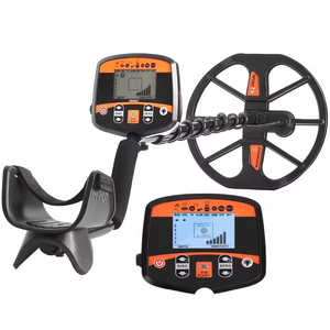 고정밀 야외 방수 트레이 금속 프로빙 기계 - Product Image 1