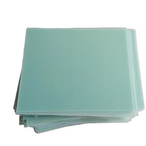 Dimensiones de la cinta de proveedor Chino, estera de fibra de vidrio laminada de <span class=keywords><strong>resina</strong></span> <span class=keywords><strong>epoxi</strong></span> en LFT para placa base de electrodomésticos - Product Image 1