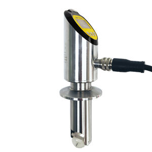 डिजिटल तापमान टरबाइन फ्लोमीटर डिस्प्ले पल्स प्रकार तरल प्रवाह ट्रांसमीटर तेल के लिए जल प्रकार आउटपुट गेज आपूर्तिकर्ता - Product Image 1