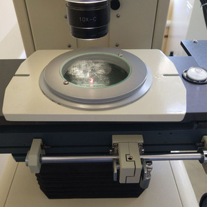 Proyector de Perfil Óptico Digital Estándar Sinpo JT12A-B, Equipo de Medición - Product Image 6
