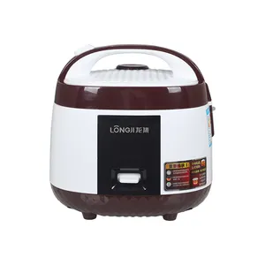 1L 350W small size electric rice cooker
