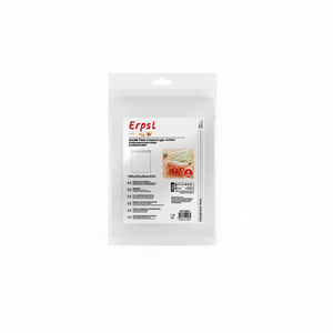 Erpsl Food Storage <b>Bags</b> 28x40cm 8Pcs With <b>Zipper</b> For Freshness Preservation - Product Image 2
