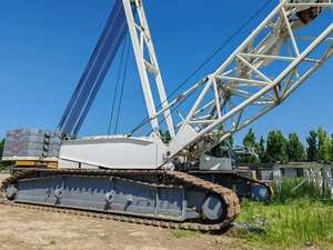 הגרבי בואג 'ירים 500 המנוף עם מצב טוב - Product Image 3