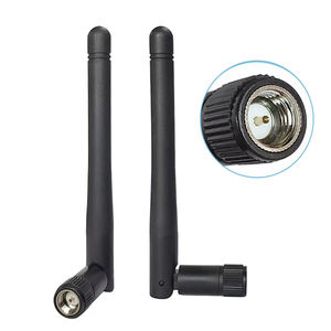 Antenne Wifi de communication 4G omnidirectionnelle 2.5dBi 698-2700MHz SDD11 - Product Image 4