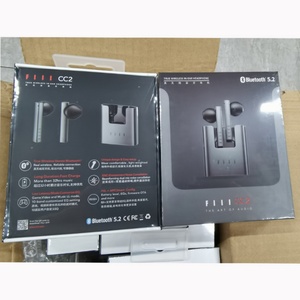 Écouteurs sans fil FIIL CC 2 CC2 originaux, Bluetooth 5.2, réduction de bruit, type sport, type-C - Product Image 4