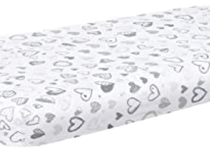 ผ้าปูที่นอนแบบรัดมุม ผ้าฝ้ายแท้ 100% - Product Image 1