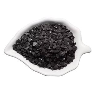 ถั่วกู้คืนทองคำและถ่านกัมมันต์แบบเม็ดแอปริคอทสำหรับสารปิโตรเลียม - Product Image 1