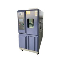 Electronic Power High and Low Temperature for Test Chamber Customizable Manufacturer