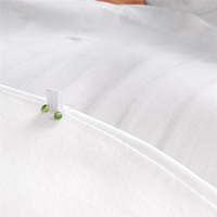 Couverture Chauffante Électrique Polyvalente avec Thermostat Réglable, Télécommande, Protection Contre la Surchauffe, Lavable, pour l'Hiver et la Maison