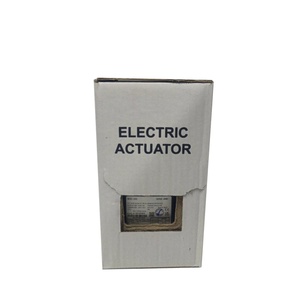 Actuador de Encendido/Apagado J+J J4C-S55 100% Original y Nuevo para Control y Regulación de Válvulas 24-240VAC/DC - Product Image 2