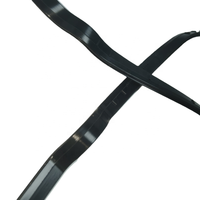 FOEO nouveau joint de couvercle de soupape de moteur en caoutchouc de haute qualité 7T4Z6584B pour pièces automobiles Edge Lincoln