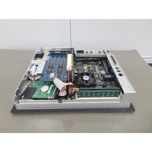 Panel PC Industrial AXIOM PANEL1000/586T Usado Como Está, Piezas de Equipos Semiconductores Legados - Product Image 5