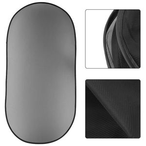 Couverture universelle de pare-soleil de fenêtre latérale de <span class=keywords><strong>voiture</strong></span> chaussettes de fenêtre de maille extensible Protection <span class=keywords><strong>UV</strong></span> pare-soleil de <span class=keywords><strong>voiture</strong></span> - Product Image 3