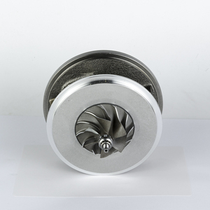 Cartucho de Turbo Rixturbo GT1749V Turbo Chra 717478 para <span class=keywords><strong>BMW</strong></span> <span class=keywords><strong>320D</strong></span> 150HP <span class=keywords><strong>110Kw</strong></span> 2.0D (E46) M47TU 2001- - Product Image 1