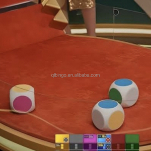 Jeux de dés interactifs <span class=keywords><strong>en</strong></span> direct personnalisables et amusants, devinettes de couleurs, activités interactives <span class=keywords><strong>en</strong></span> direct <span class=keywords><strong>en</strong></span> <span class=keywords><strong>ligne</strong></span> - Product Image 3