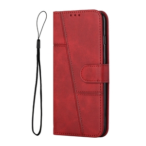 Étui portefeuille en cuir pour Samsung Galaxy S21 Plus S20 <span class=keywords><strong>Ultra</strong></span> S21 FE NOTE 20 <span class=keywords><strong>A22</strong></span> 4G 5G A12 A32 A42 A52 A72 A82 Flip Cover - Product Image 6