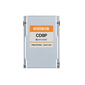 CD8P-R 15.36TB U.2 PCIe Gen5 x4 NVMe SSD Data Center Solid State <b>Drive</b> - Product Image 3
