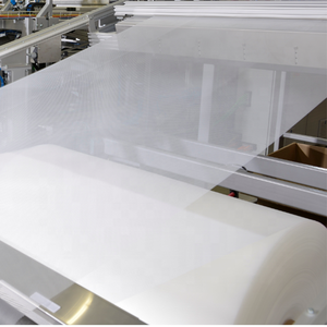 RO màng nguyên liệu thấm vào tàu sân bay cho trong nước RO màng và ngành công nghiệp RO màng - Product Image 1