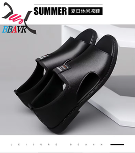 Sandalias Deportivas para Hombre, Precio de Descuento, Sandalias Atléticas de Playa para Hombre, Verano - Product Image 5
