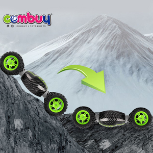 Venta caliente 1:14 control remoto conjunto niños jugar 6 canales rc coche de juguete - Product Image 5