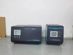 Precio de fábrica A32 Horno de envejecimiento de betún de alta precisión para equipos de desgasificación, 1 año de garantía, multivoltaje, origen EE. UU. - Product Image 2
