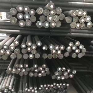 Tige en acier de moule d'alliage de l'acier à grande vitesse DIN 1.3343 ASTM M2 JIS Skh51 de HSS pour industriel - Product Image 1