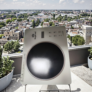 <span class=keywords><strong>2025</strong></span> <span class=keywords><strong>New</strong></span> <span class=keywords><strong>Arrival</strong></span> thương mại thiết bị nhà bếp điện miễn phí đứng truy cập Top cảm ứng HOB được xây dựng trong gốm hộ gia đình - Product Image 5