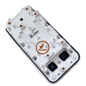 Monitor de Repuesto para Excavadora YN59500039 para Panel de Visualización SK330-10/SK210/SK200-10 - Product Image 4