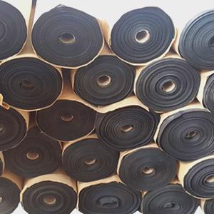 Lámina de Caucho Vulcanizado Antideslizante, Resistente a Bajas Temperaturas, Rollos de Láminas de Caucho EPDM - Product Image 4