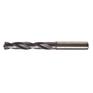 Foret universel en carbure 5xD avec revêtement Nano TiAlN pour machines-outils - Product Image 2