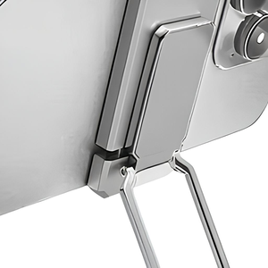 Soporte Magnético Universal Plegable para <span class=keywords><strong>Teléfono</strong></span>/Tablet, <span class=keywords><strong>de</strong></span> Aleación Octogonal, para Escritorio, <span class=keywords><strong>Coche</strong></span> o Cama, Venta al Por Mayor - Product Image 4