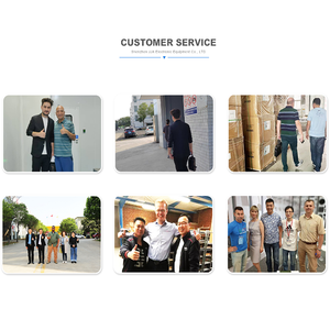 XD4PA24จอยสติ๊ก4ทิศทาง240VAC 3A 1NO 22มม. สวิตช์พลาสติก - Product Image 5