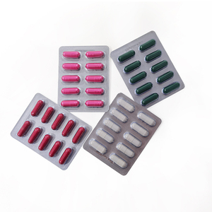 Viên uống tăng cường sức khỏe nam giới, viên nang tự nhiên, tùy chỉnh riêng, mẫu miễn phí - Product Image 5