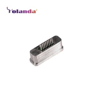 Connecteur J63A personnalisable de plusieurs tailles pour les appareils médicaux portables et les scanners CT - Product Image 5