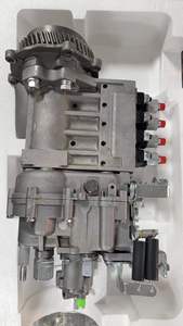 Kualitas tinggi Pump Pump pompa injeksi mesin Diesel Engine Engine mesin berpendingin air Cooled - Product Image 3