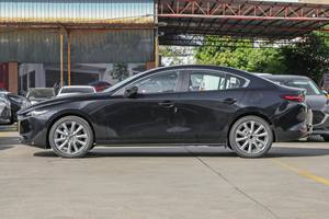 Usado barato <span class=keywords><strong>Mazda</strong></span> <span class=keywords><strong>3</strong></span> Axela <span class=keywords><strong>2023</strong></span> 1.5L automático de segunda mano fabricante de gasolina sedán coches de combustible impulsado por vehículo - Product Image 4