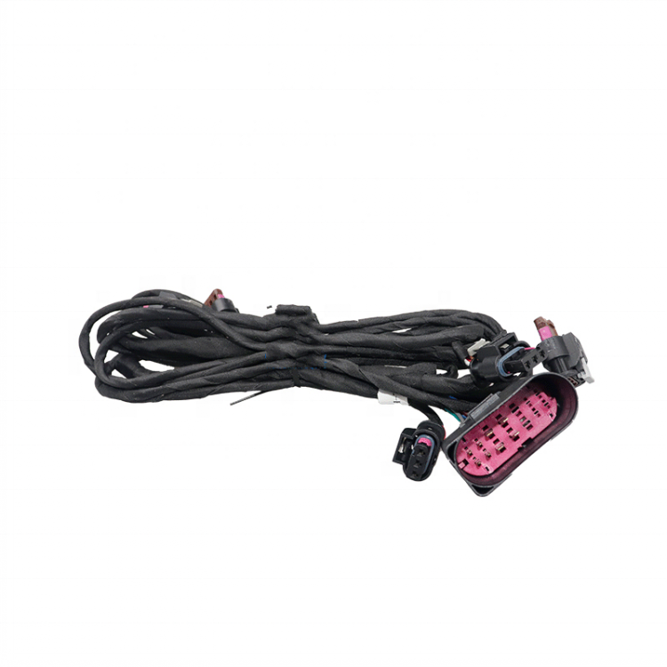 OEM 1664408513 FRONT BUMPER PARKING SENSOR RADAR CABLE for