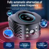 Répulsif d'intérieur haute puissance rechargeable par USB pour animaux Répulsif ultrasonique pour souris antiparasitaire d'intérieur Répulsif pour rats